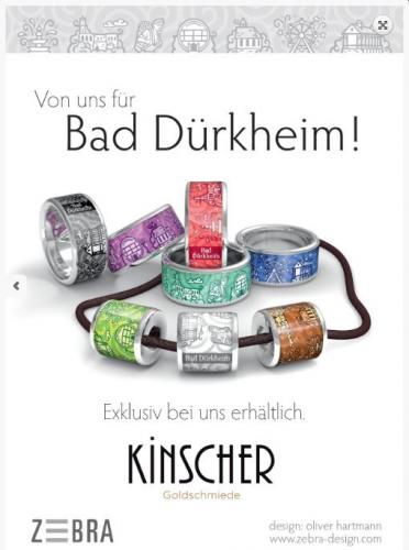Bad Dürkheim Ring