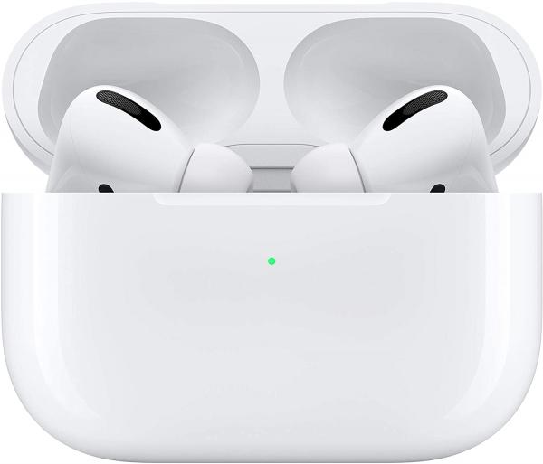 Apple Airpods Pro im Ladecase
