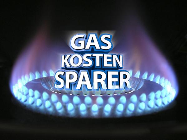 Gas Anbieter vergleichen und sparen